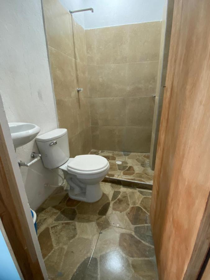 Casa Santorini Hotel Cartagena Exterior photo