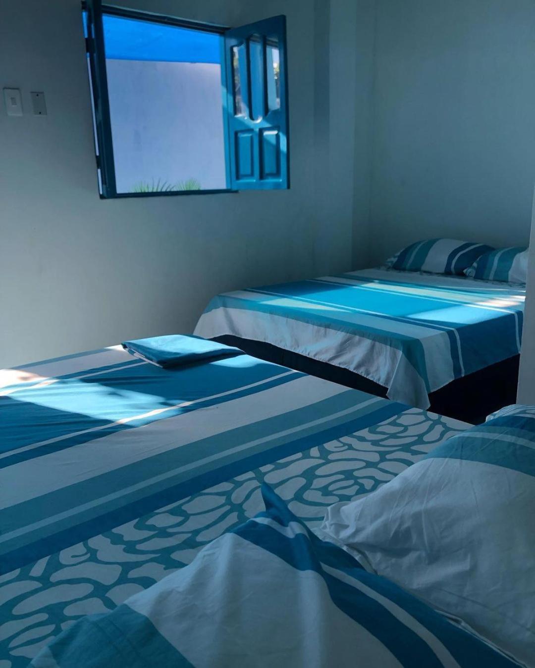Casa Santorini Hotel Cartagena Exterior photo